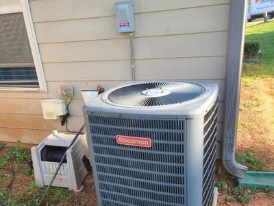 Billy Butler Heating and Air Conditioning