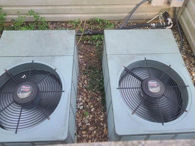 Billy Butler Heating and Air Conditioning