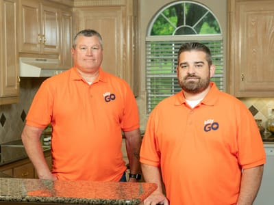 billyGO - Air Conditioning, Heating, and Ventilation