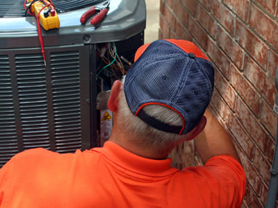 billyGO - Air Conditioning, Heating, and Ventilation