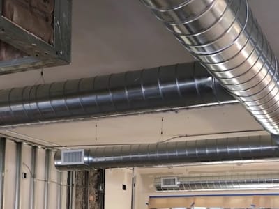 Biltmore Mechanical Heating And Cooling LLC