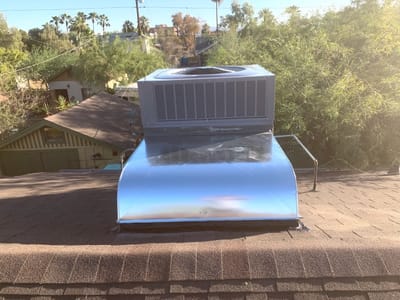 Biltmore Mechanical Heating And Cooling LLC