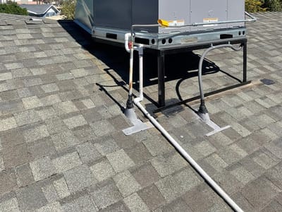 Biltmore Mechanical Heating And Cooling LLC