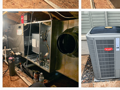 Biltmore Mechanical Heating And Cooling LLC