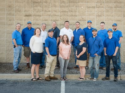 Binder Heating and Air Conditioning, Inc