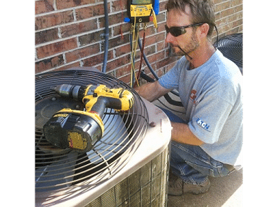 Binkley Heating & Air