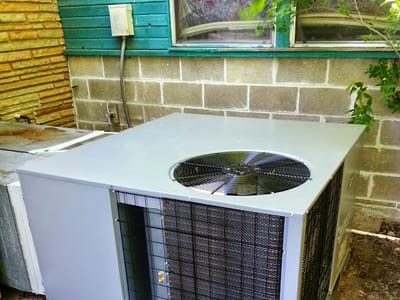 Binkley Heating & Air