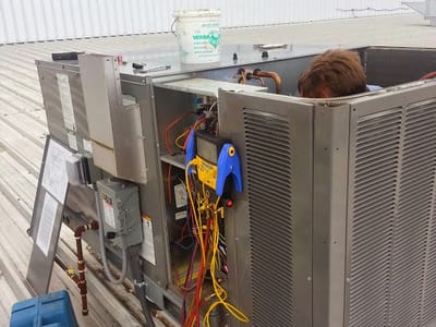 Binkley Heating & Air