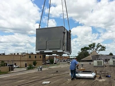 Binkley Heating & Air