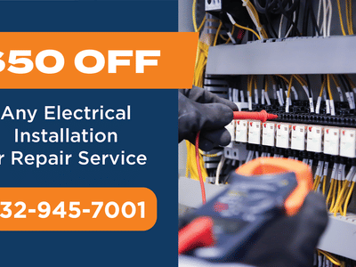 Binsky Home: Heating, Cooling, Plumbing & Electric