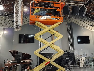 Birch's Air Conditioning & Heating Inc.