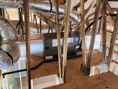 Birch's Air Conditioning & Heating Inc.