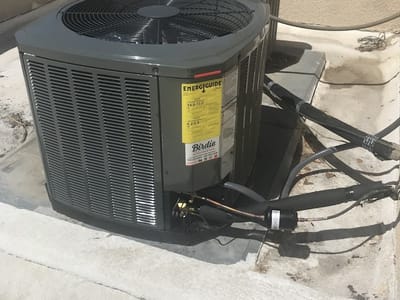 Birdie A/C and Heating