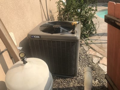 Birdie A/C and Heating