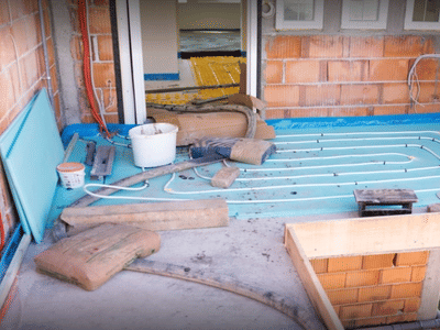 Birdie A/C and Heating