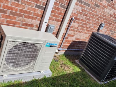 Birdwell A/C and Heating