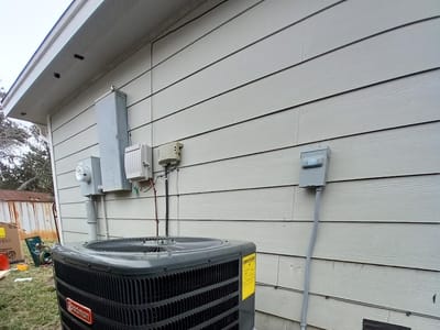 Birdwell A/C and Heating