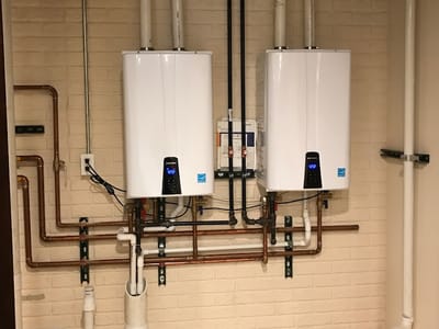 Birmingham Plumbing Heating & Cooling Company