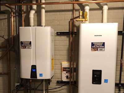 Birmingham Plumbing Heating & Cooling Company
