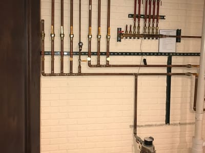Birmingham Plumbing Heating & Cooling Company