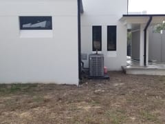 Bishop Air Conditioning & Heating