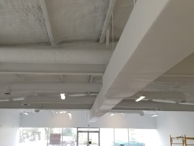 Bishop Air Conditioning & Heating