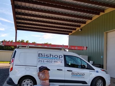 Bishop Air Conditioning & Heating