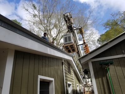 Bishop Air Conditioning & Heating