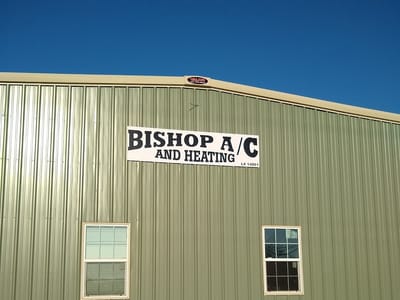 Bishop Air Conditioning & Heating