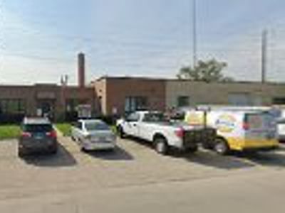 Bishop Heating, Inc.