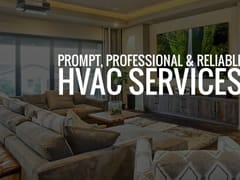 Bitter Heating & Air Conditioning, Inc.