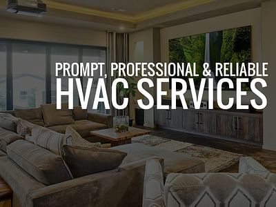 Bitter Heating & Air Conditioning, Inc.