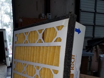 Bitter Heating & Air Conditioning, Inc.