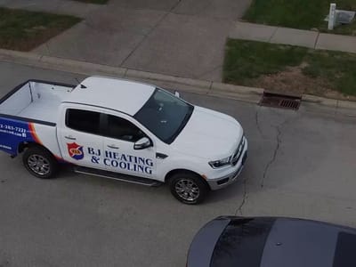 BJ Heating & Cooling