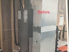 BJ Heating & Cooling