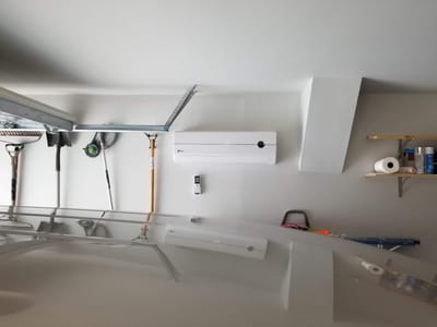 BJ's Heating & Air INC