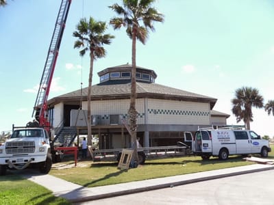 BJ's Heating & Air INC