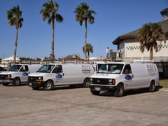 BJ's Heating & Air INC