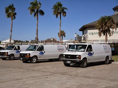 BJ's Heating & Air INC