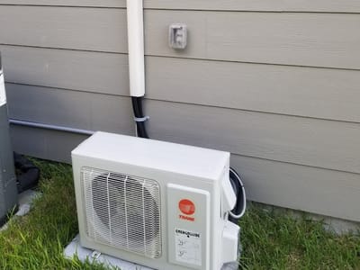 BJ's Heating & Air INC