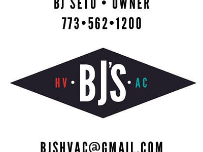 Bj's Heating and Cooling, LLC