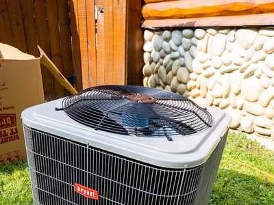 BJ's Heating & Cooling Inc.