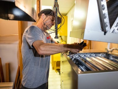 BJ's Heating & Cooling Inc.