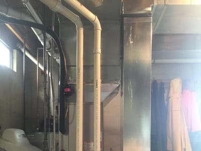 BJ's Heating & Cooling Inc.