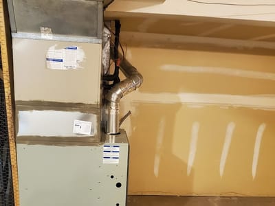 BJ'S MECHANICAL SERVICES- HVAC division of POLAR EXPRESS PROPERTY SERVICES LLC