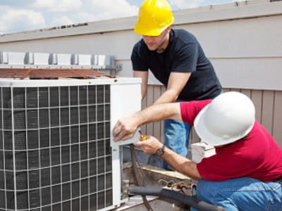 BKB Heating Air Conditioning & Sheet Metal