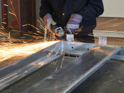 BKB Heating Air Conditioning & Sheet Metal