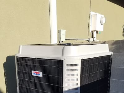 Black and Silver Services LLC