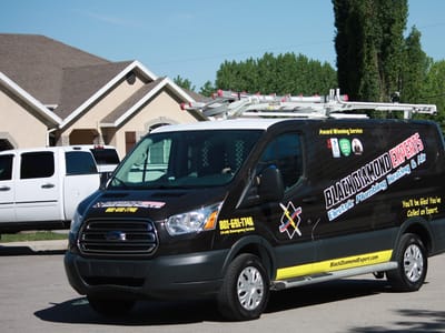 Black Diamond Experts, Electric, Plumbing, HVAC