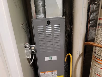 Black Diamond Experts, Electric, Plumbing, HVAC